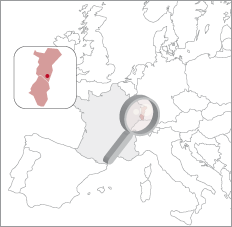 geolocalisation