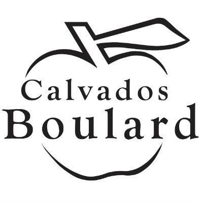 Logo Calvados Boulard