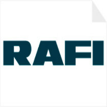 Logo Rafi