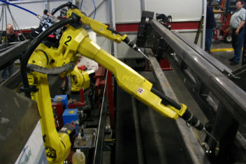 INDUSTRIE automatisation