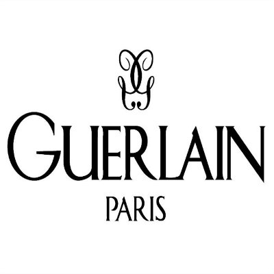 Logo Guerlain
