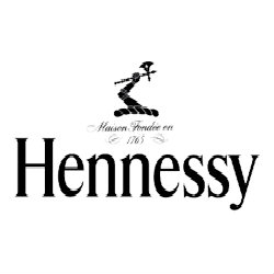 Logo Hennessy