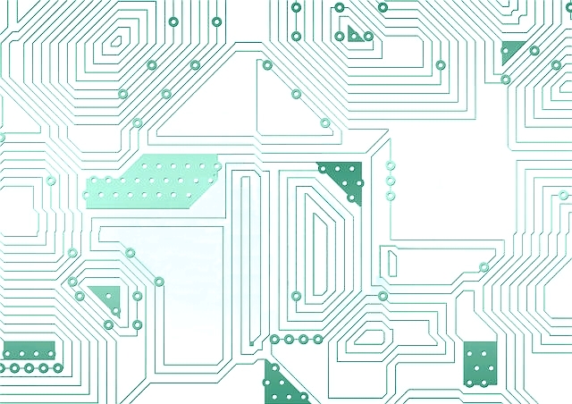 plan circuit souple