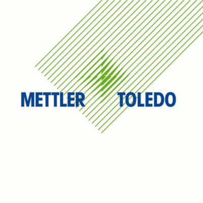 Logo Mettler Toledo