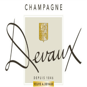 Logo Devaux