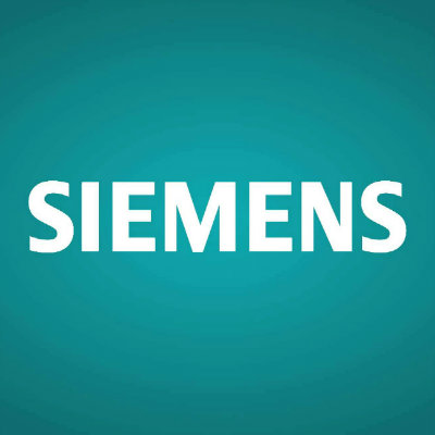 Logo Siemens
