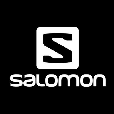 Logo Salomon