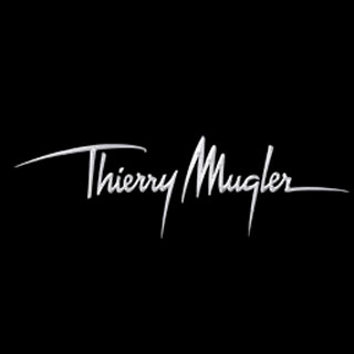Logo Thierry Mugler